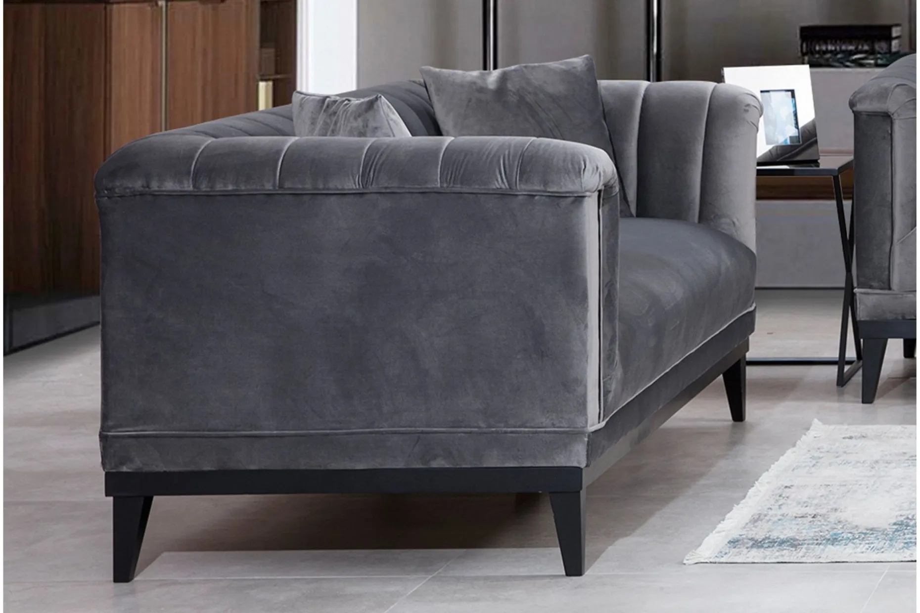 Mezonzo 2-seter Sofa