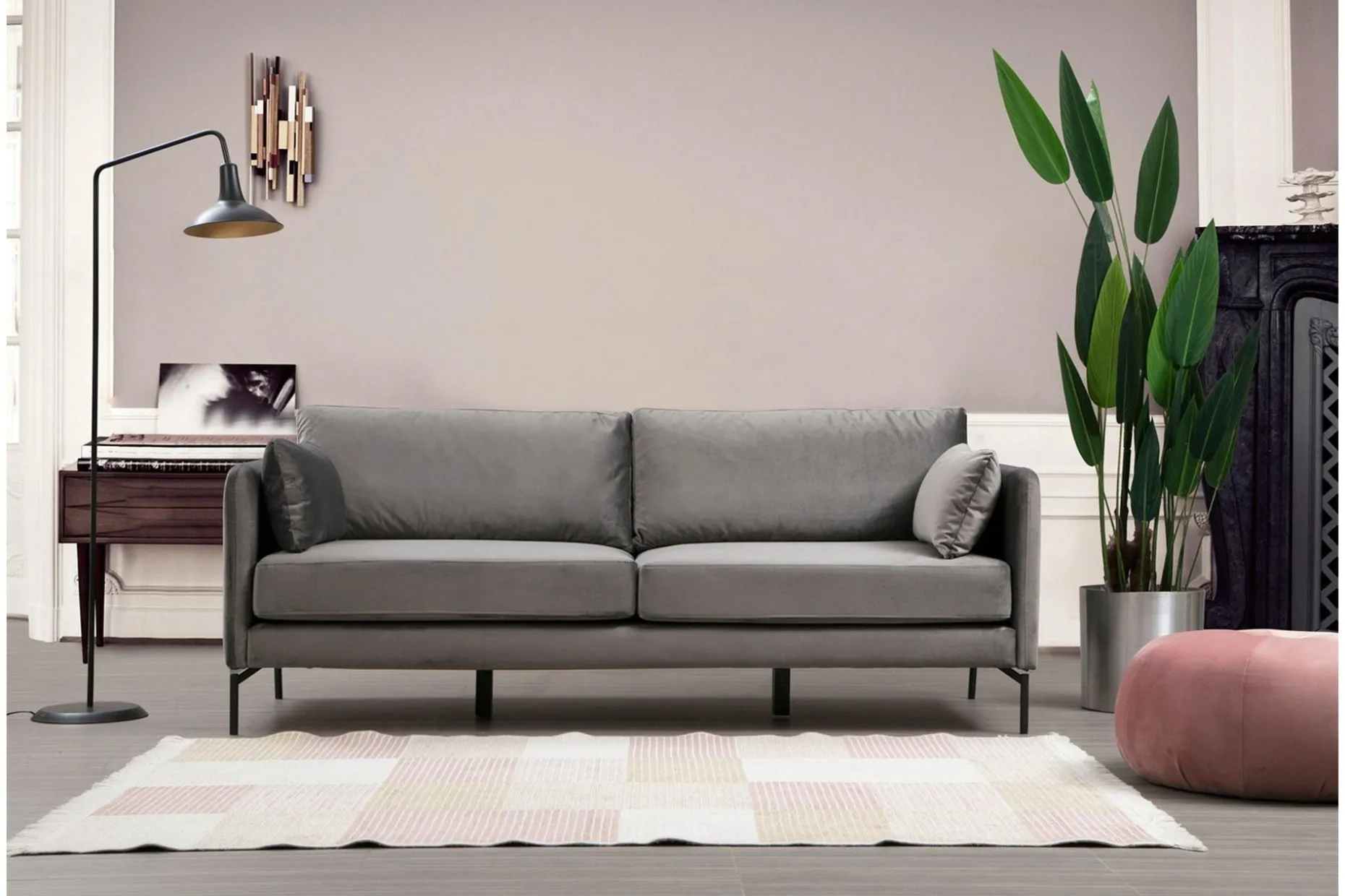 Mezonzo 3-seter Sofa