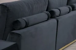 Mezonzo 4-seter Sofa