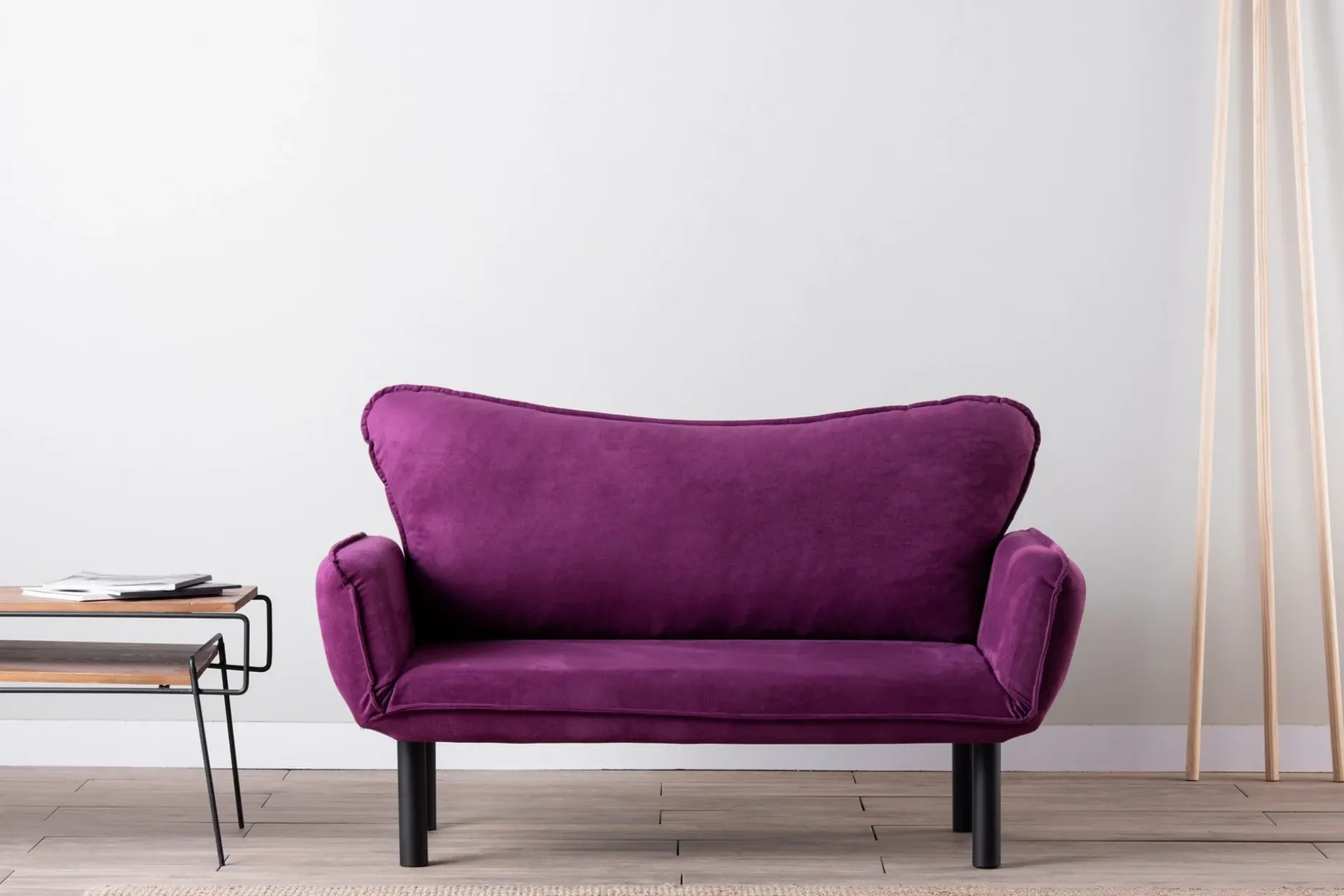 Mezonzo 2-seter Sovesofa