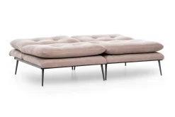Mezonzo 3-seter Sovesofa