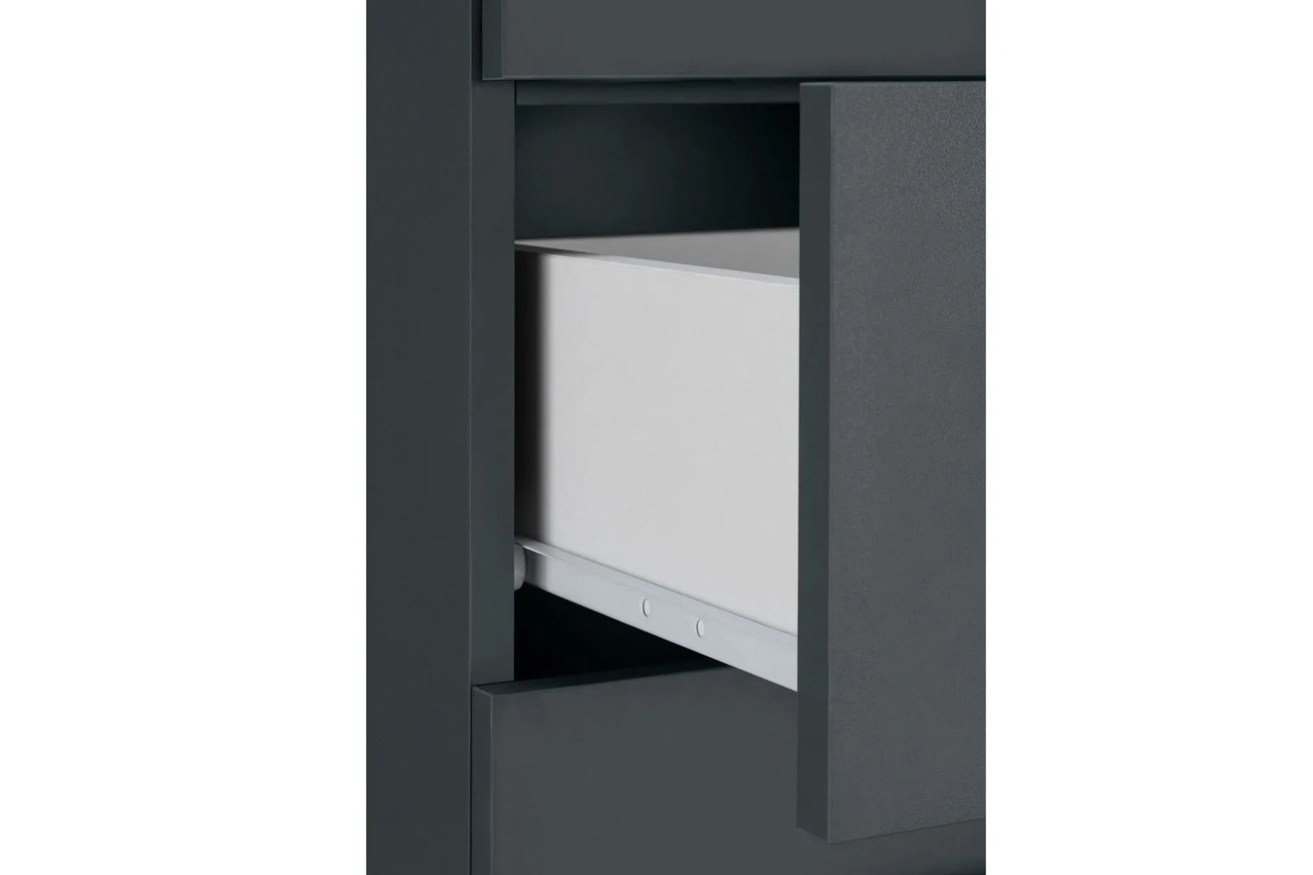 Michikue Highboard