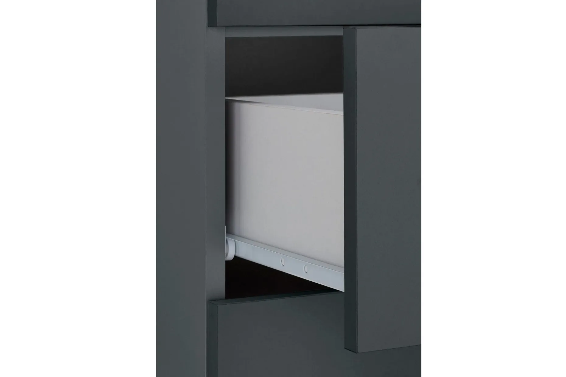 Michikue Highboard