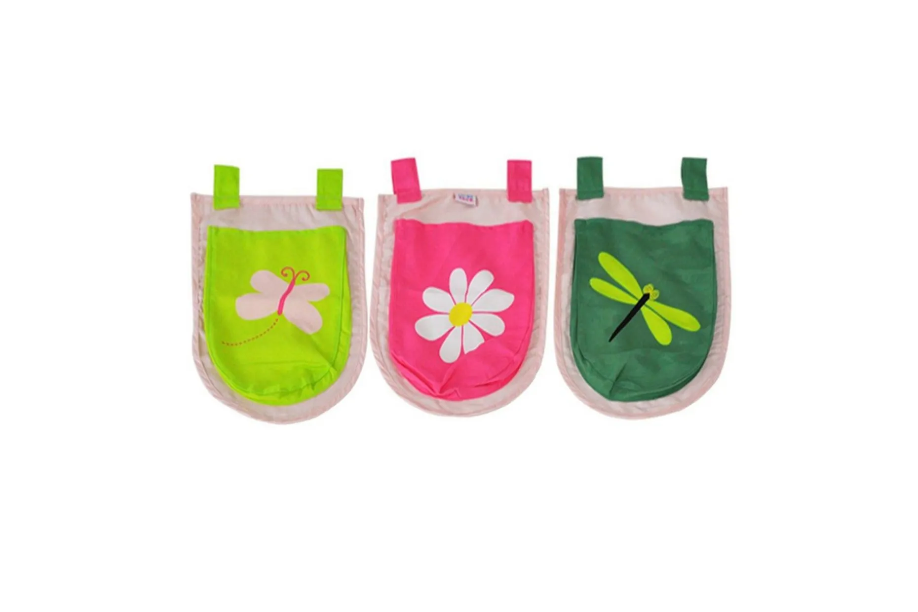 Middelseng med gardin Pino Spring Naturlig, Naturlig, Med sklie, Uten tunnel, 3