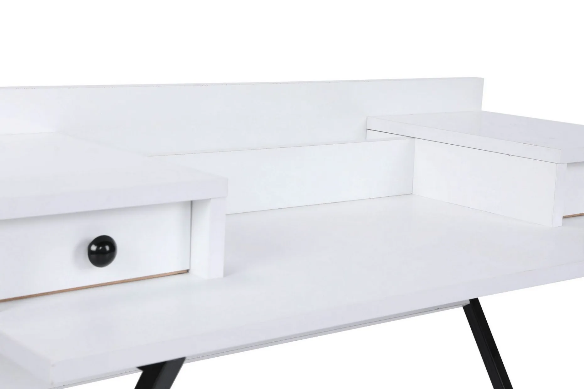 Middenmeer Dressing Sminkebord 100 cm