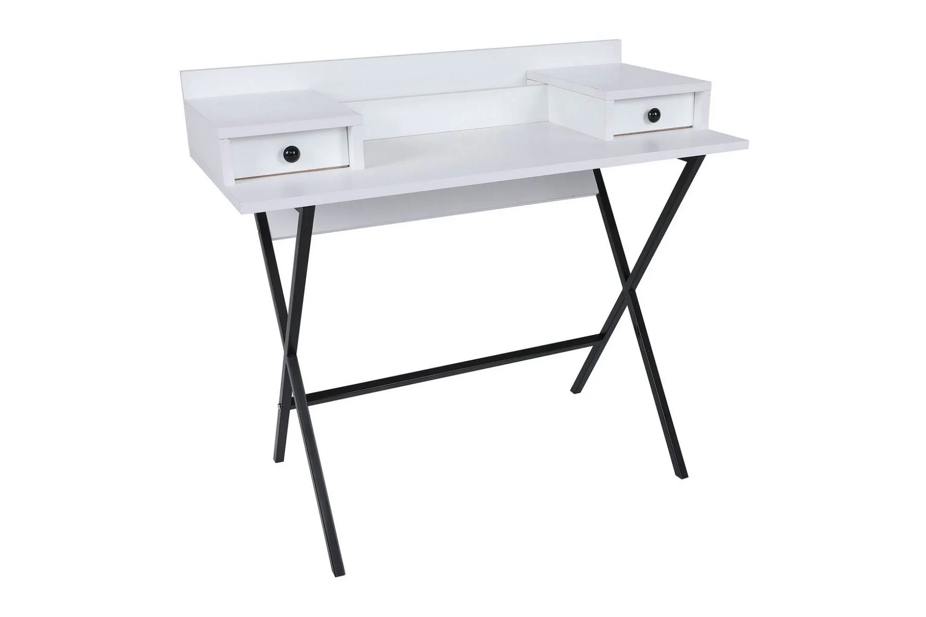 Middenmeer Dressing Sminkebord 100 cm