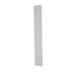 Middle Panel of Louvers Wall for Gazebo HOME4YOU