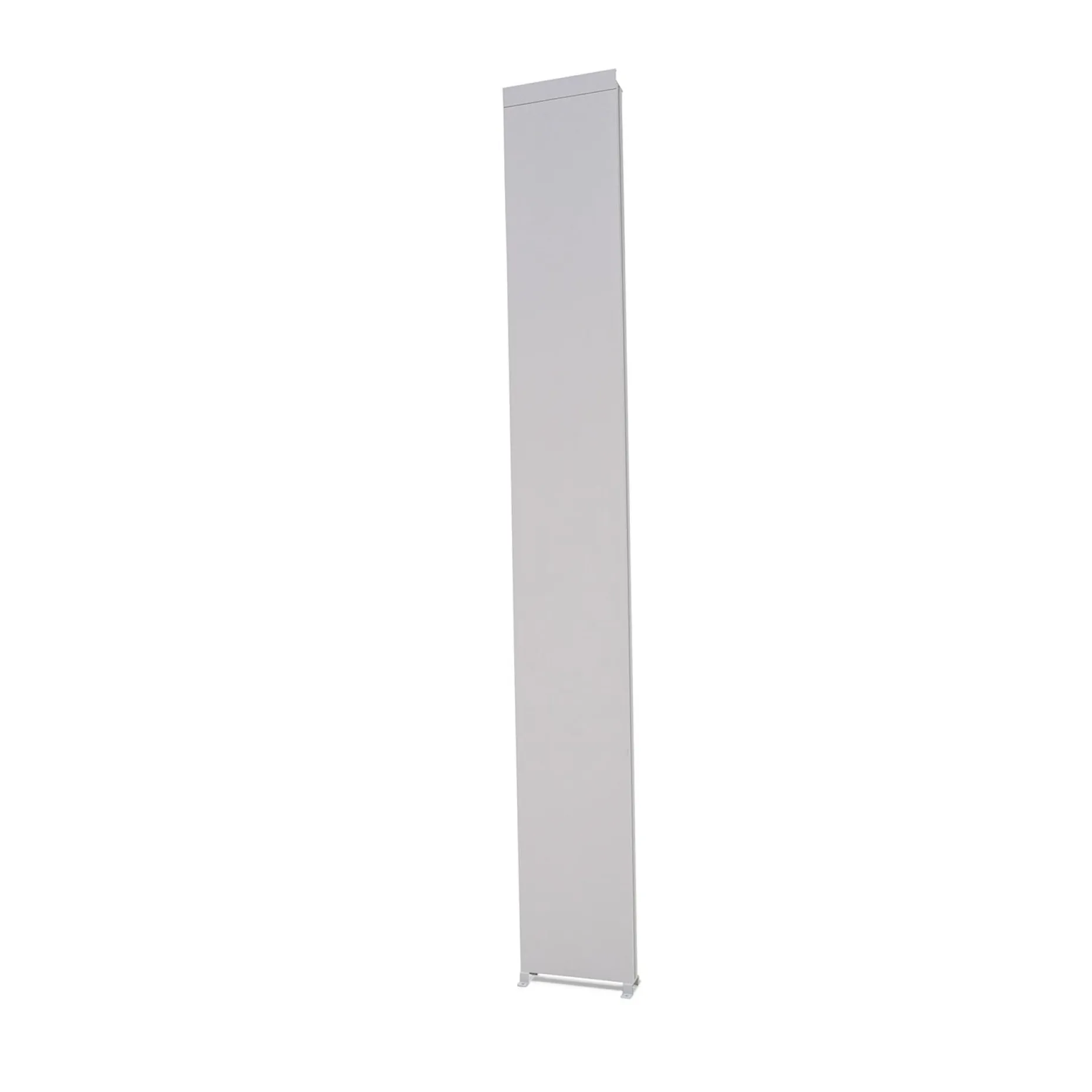 Middle Panel of Louvers Wall for Gazebo HOME4YOU