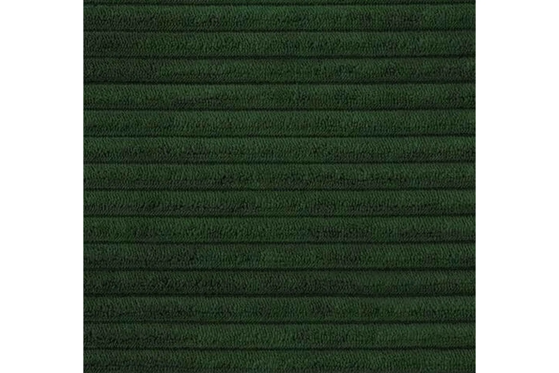 Midfeld 3-sits Hörnbäddsoffa Dark green