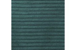 Midfeld 3-sits Hörnbäddsoffa Dark Turquoise
