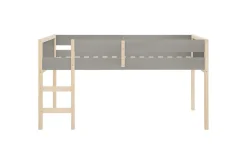 Midsleeper Square Line Grå
