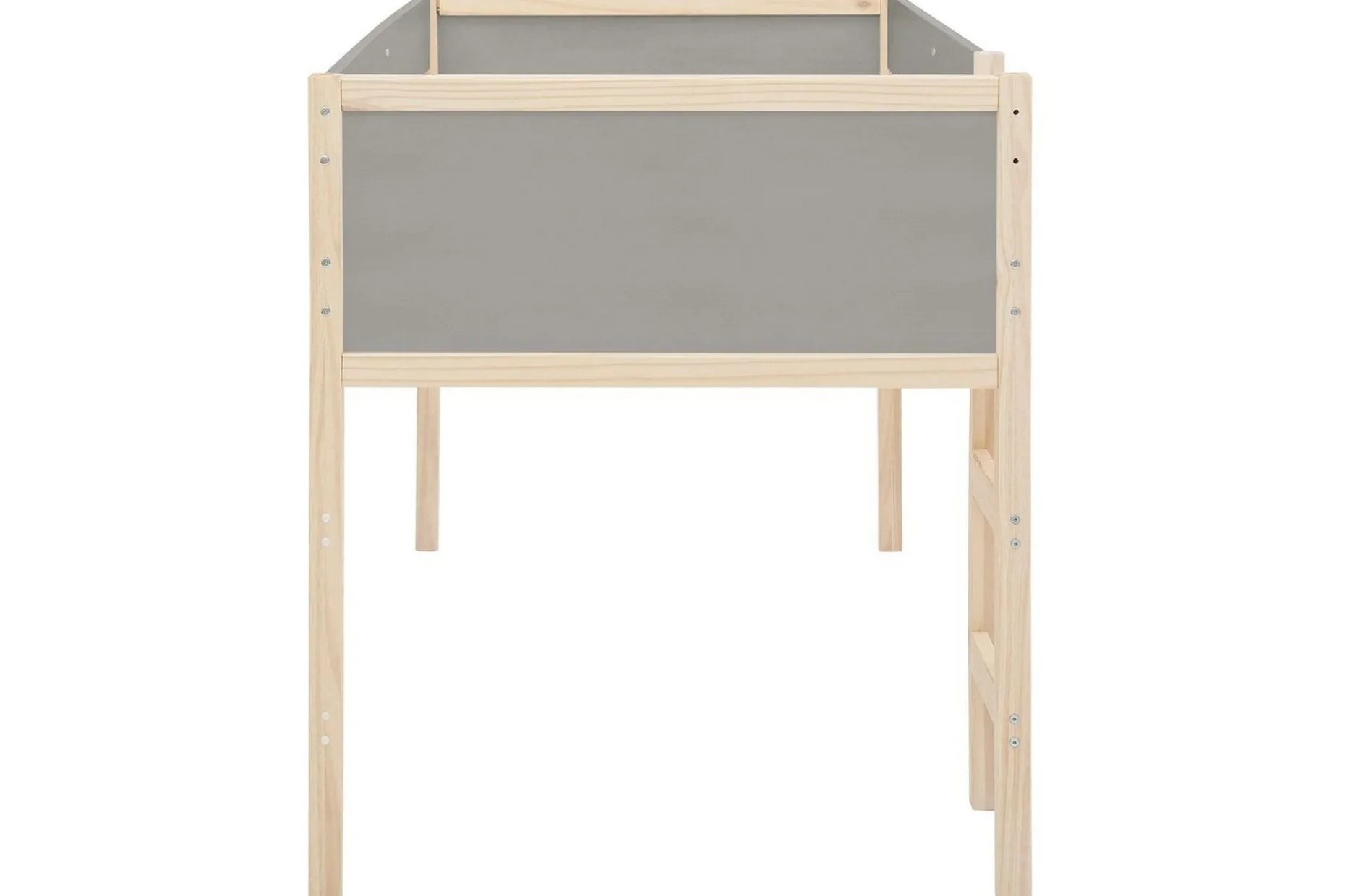 Midsleeper Square Line Grå