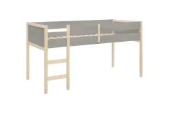 Midsleeper Square Line Grå