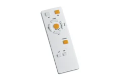 Miko LED Plafond 85 cm Krom Stjernelys