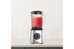 Mikser Taurus Prior Advance+ 1800W med Pulpfilter