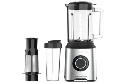 Mikser Taurus Prior Advance+ 1800W med Pulpfilter