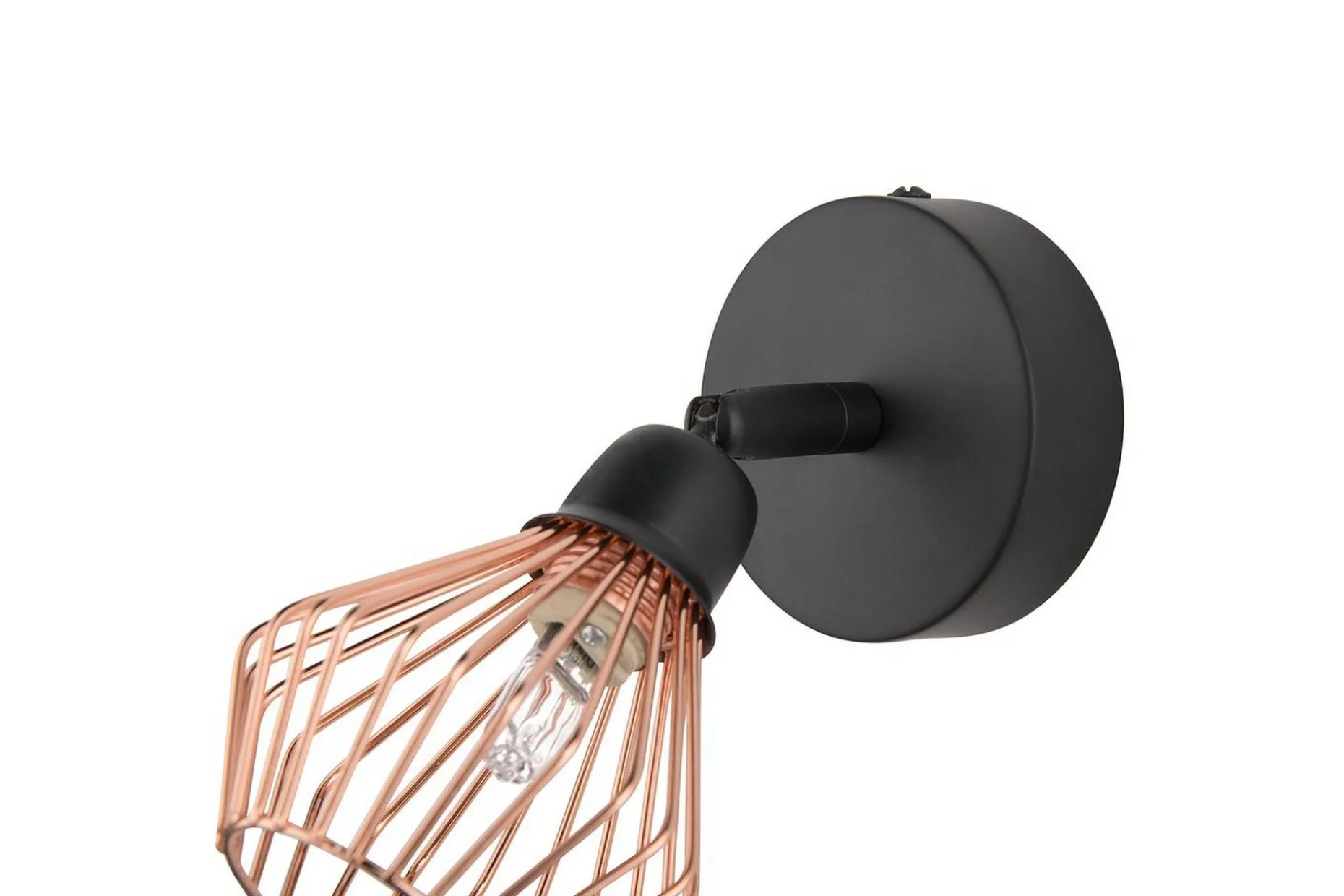 Milabo Spotlight 2 stk G9