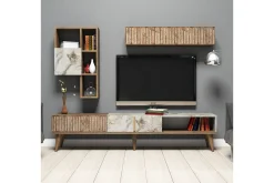 Millay TV-møbelsett 180 cm