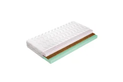 Milleryr Skummadrass 90x200 cm
