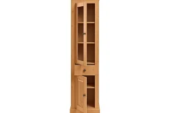 Mille Vitrineskap 47x182 cm
