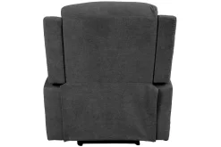 Mimi Recliner Karmstol olje 92x93xk102 cm Grå
