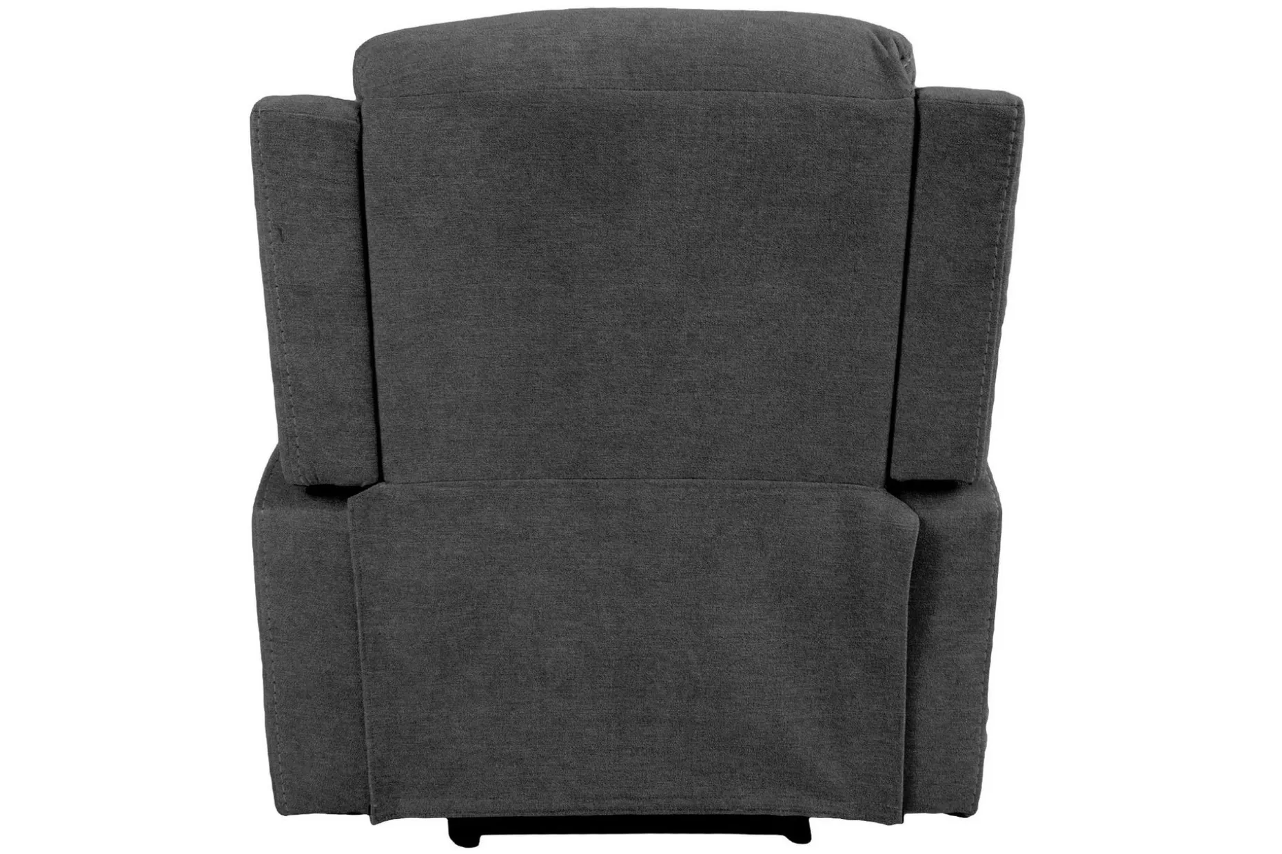 Mimi Recliner Karmstol olje 92x93xk102 cm Grå