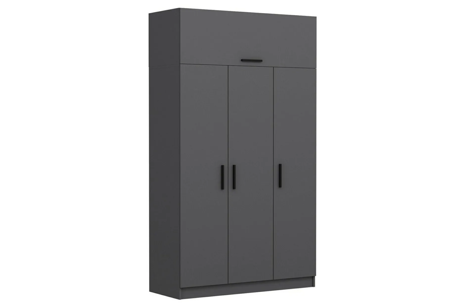 Minar Garderobe 135 cm