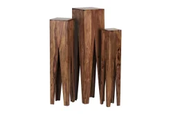 Minasian Settbord 3-pk