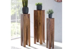 Minasian Settbord 3-pk