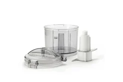 Minikutter Black+Decker 120W