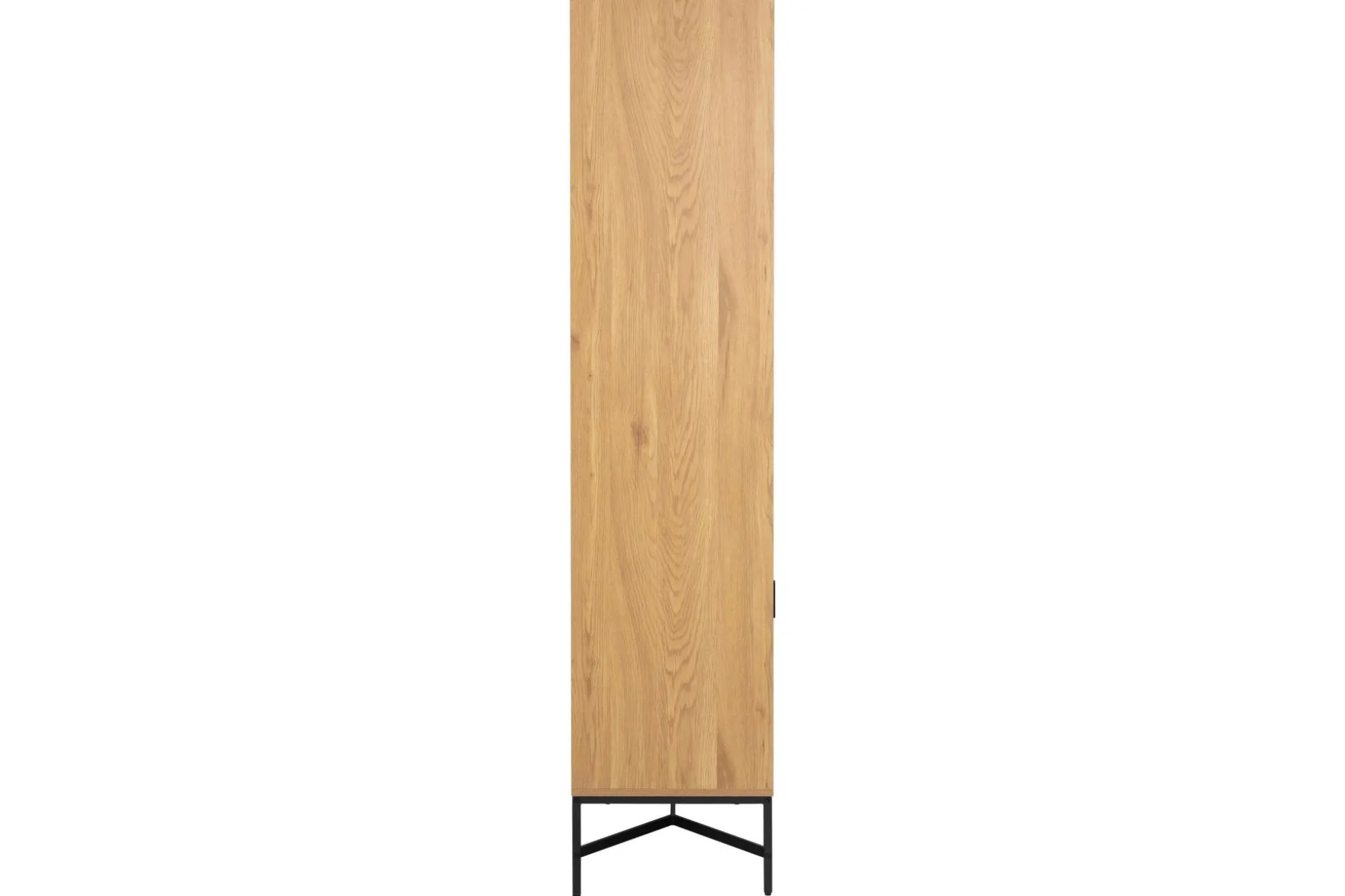 Minu Vitrineskap 80x180 cm