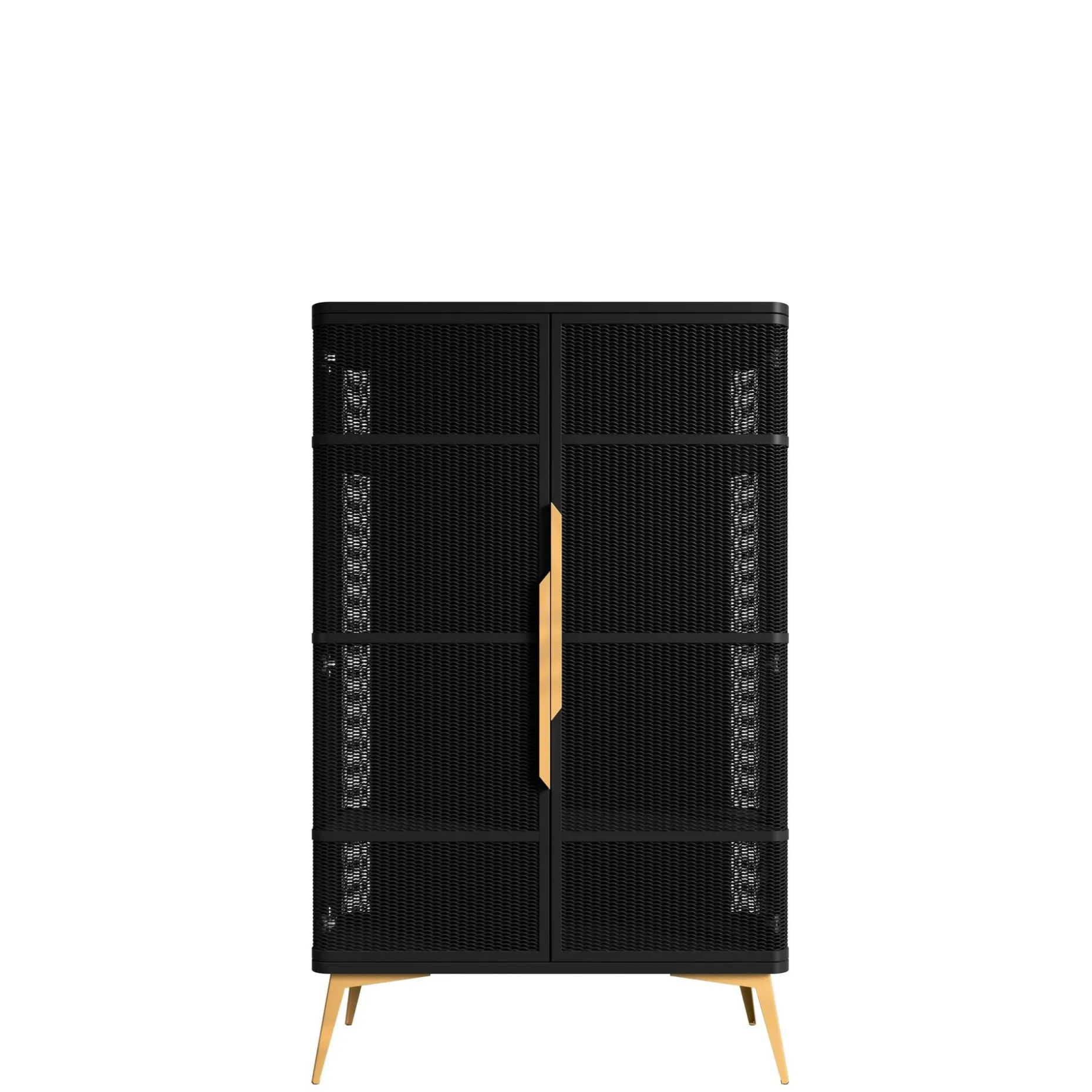 Mireva Vitrineskap 90x145 cm