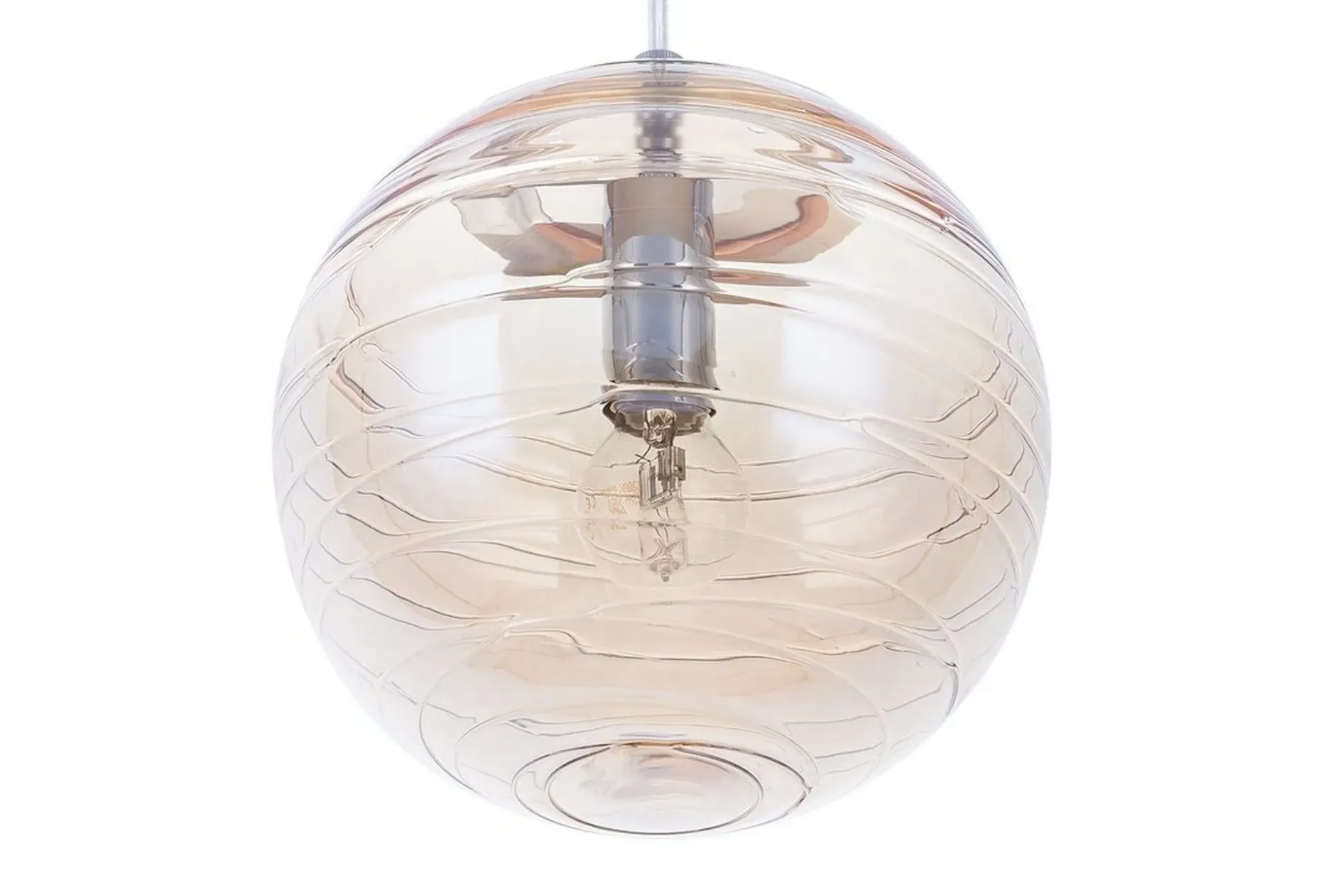 Mirna Taklampe 16 cm