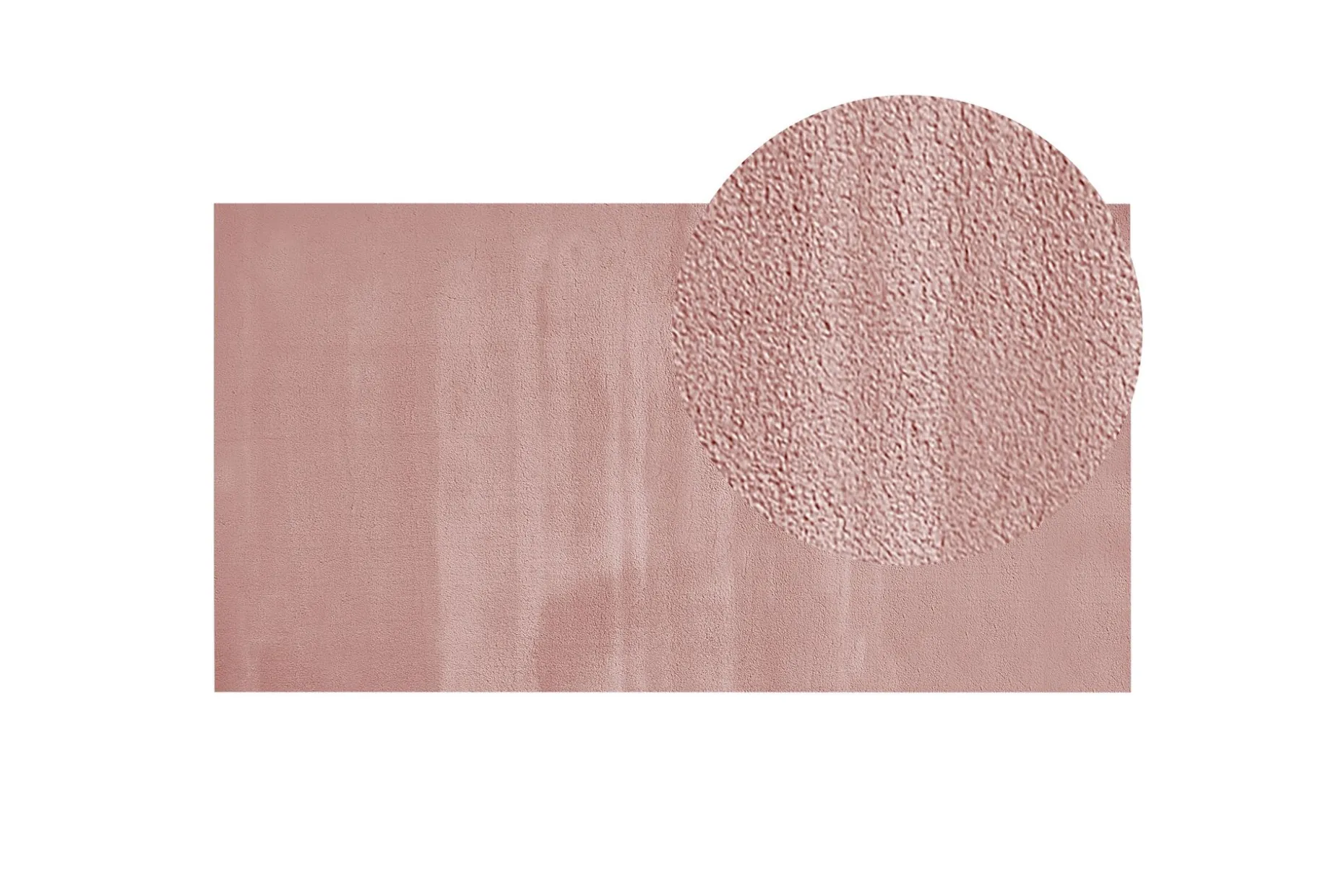 Mirpur Skinnteppe 80x150 cm