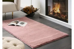Mirpur Skinnteppe 80x150 cm