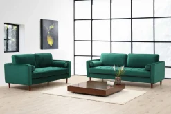 Mirrilnesh Sofa 2-seters