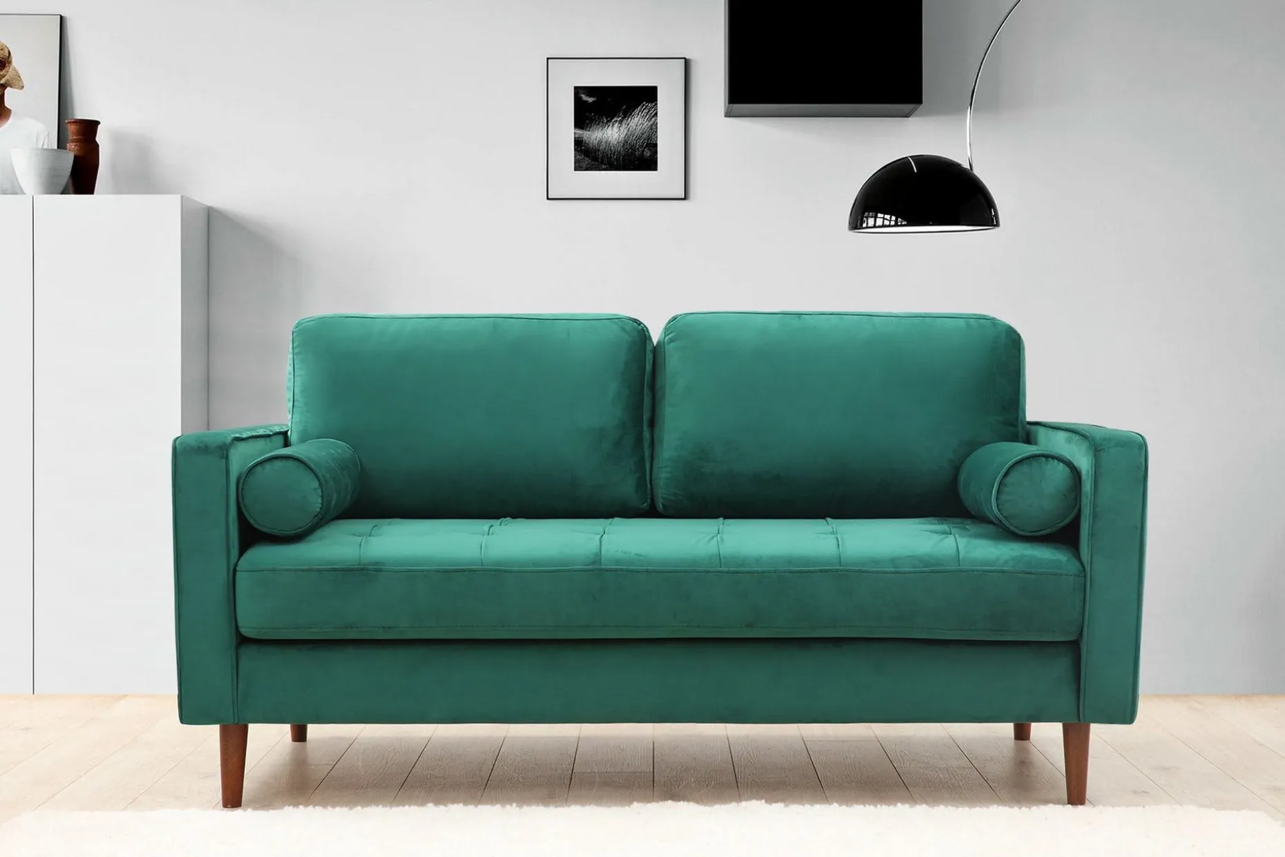 Mirrilnesh Sofa 2-seters