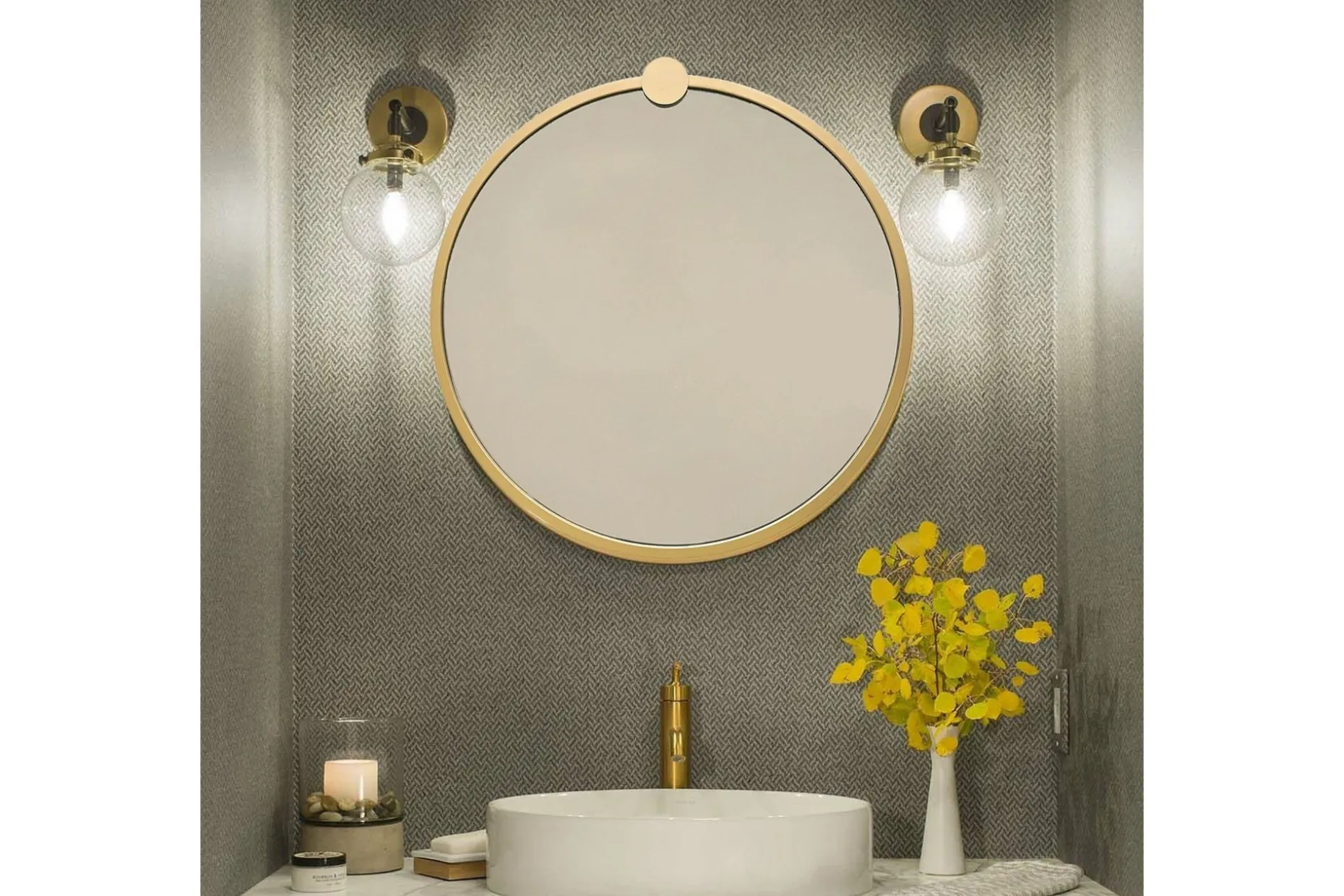 Mirror Gull