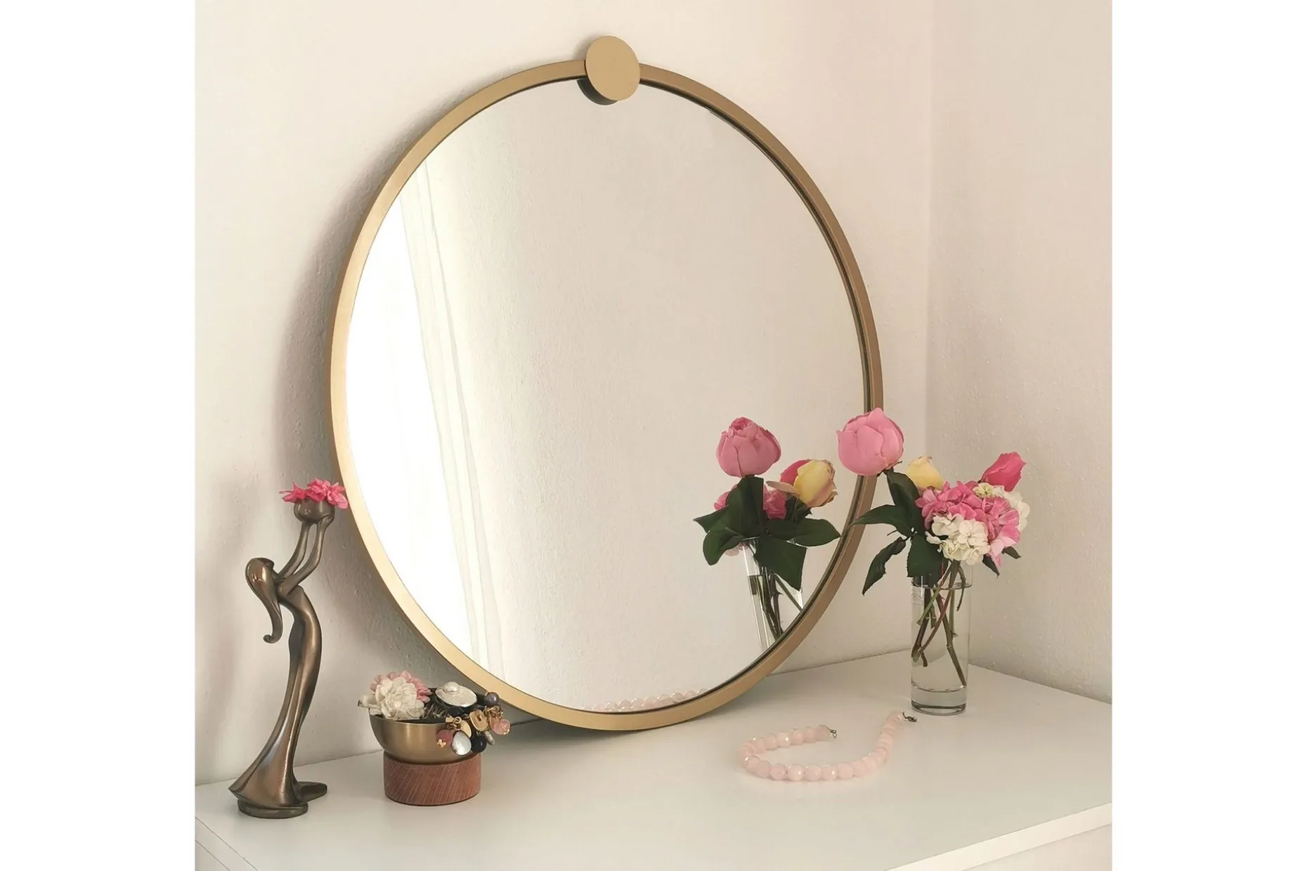 Mirror Gull