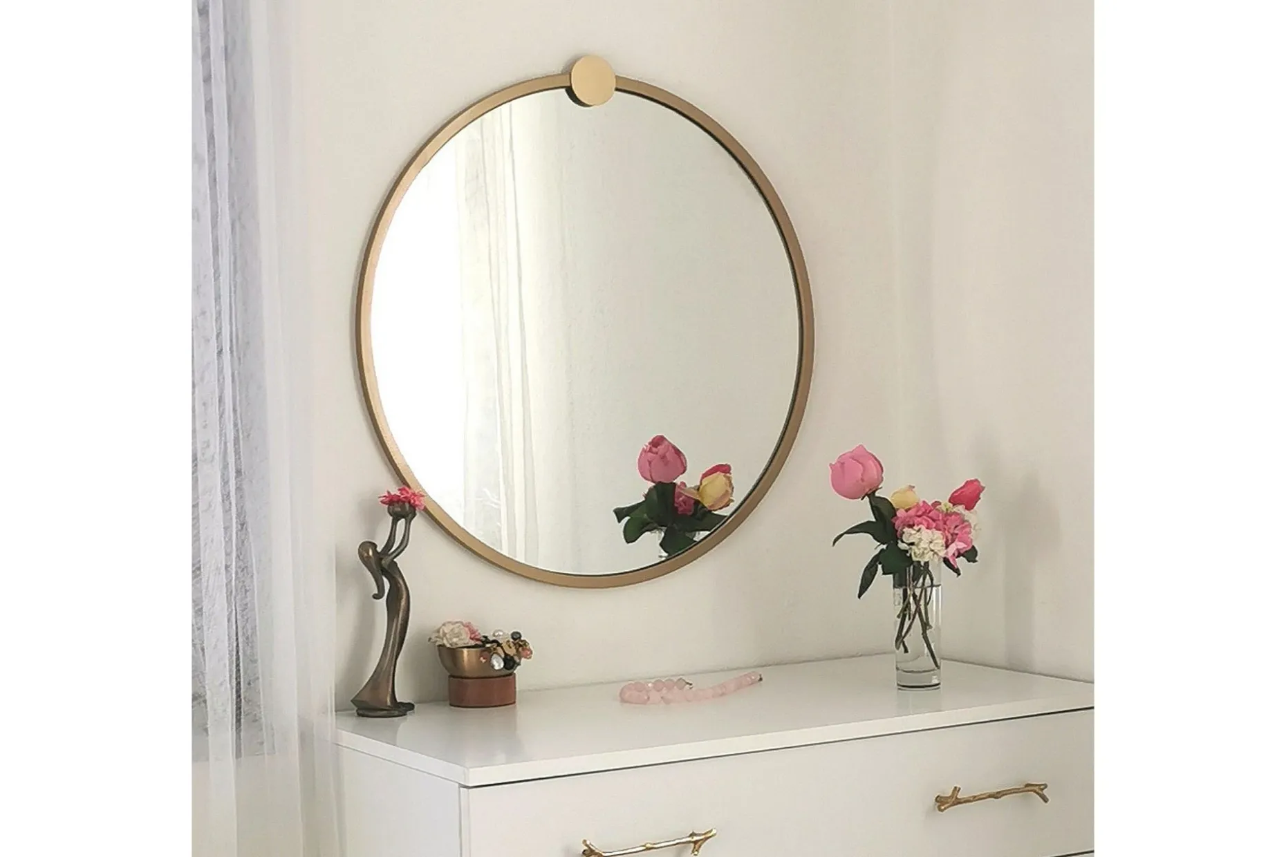 Mirror Gull