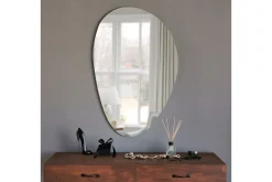 Mirror Svart