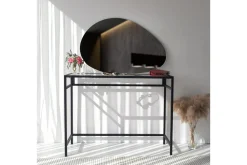 Mirror Svart