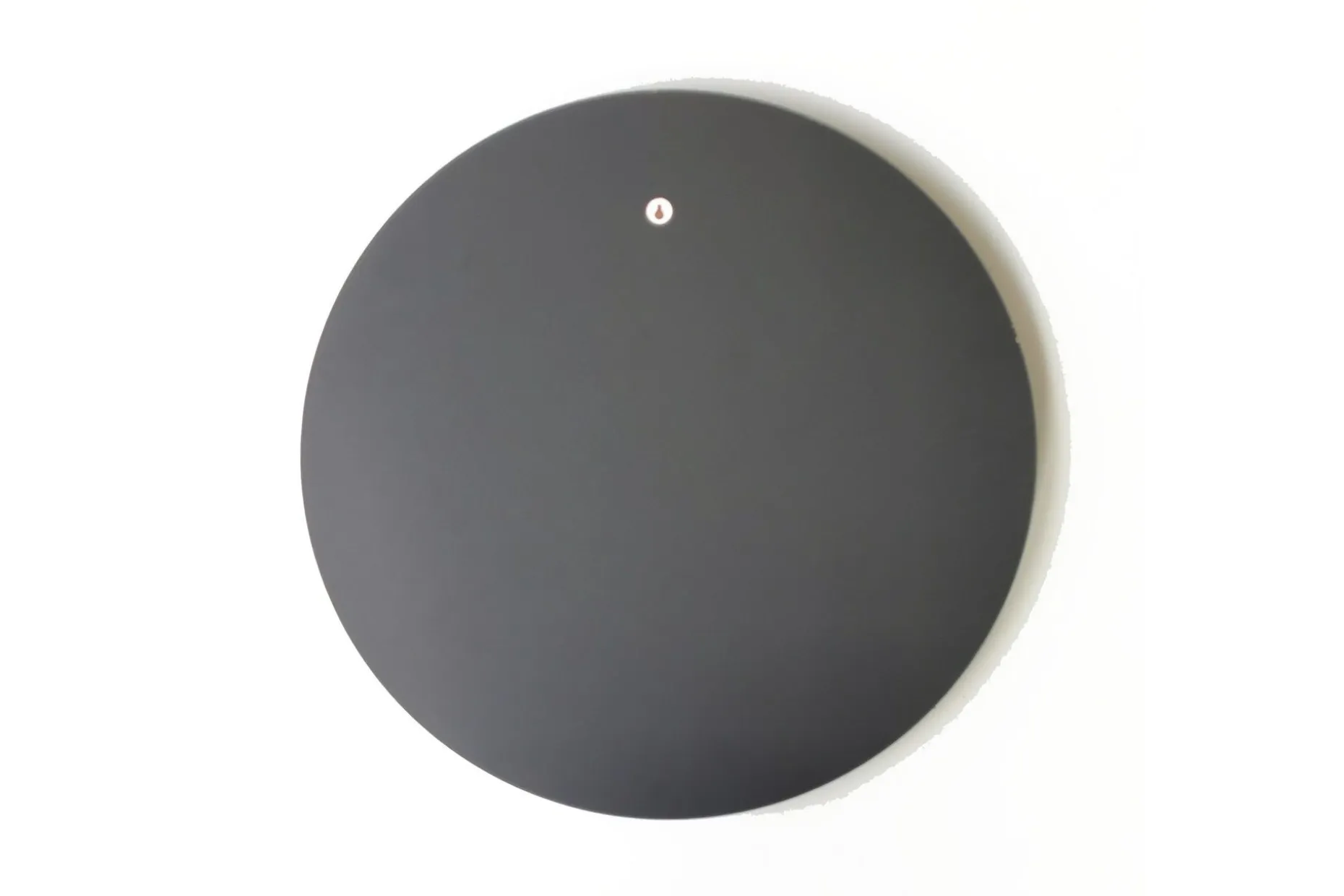 Mirror Svart