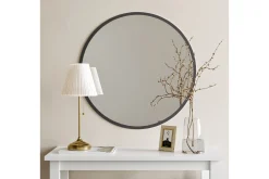 Mirror Svart