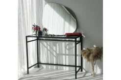 Mirror Svart