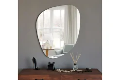 Mirror Svart