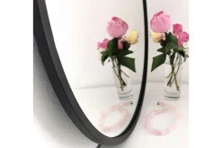 Mirror Svart