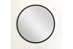Mirror Svart