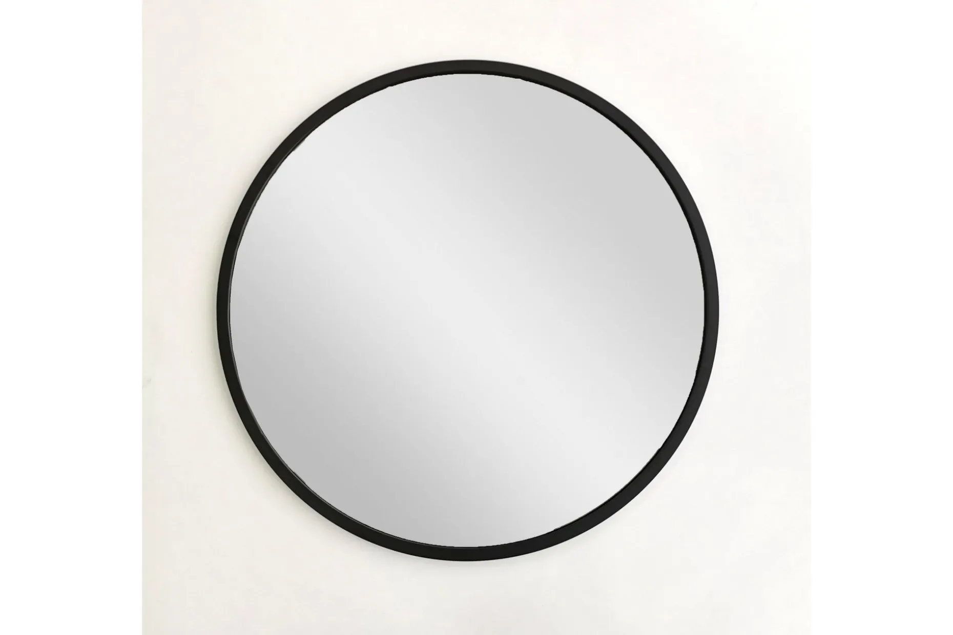 Mirror Svart