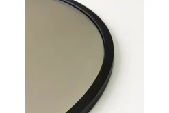 Mirror Svart